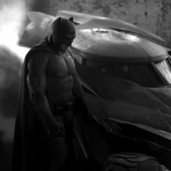 Kevin Smith Hints At Frank Miller-Inspired Batsuit And Multiple Batmobiles In Batman Vs Superman