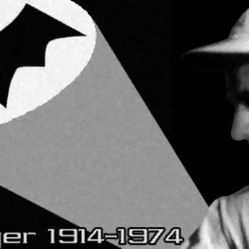 Bill Finger's Family Respond To DC Comics' 'All Good With Finger And His Family' Statement