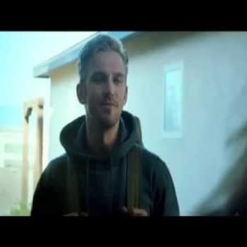 Dan Stevens Is The Guest In First Trailer For Sundance Horror