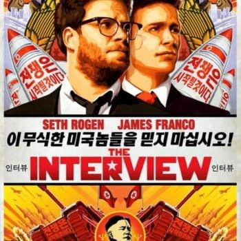 Sony Changes Course, The Interview Will Get A Christmas Day Release After All