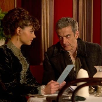 Doctor Who Season 8 Premiere Gets Specials And Theatrical Release Schedule