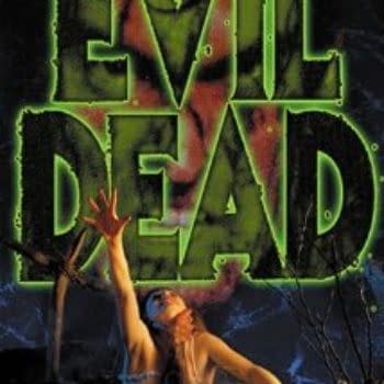 The Castle of Horror Podcast Presents: The Evil Dead (1981) With Adam Foshko Of Call Of Duty And Max Meehan