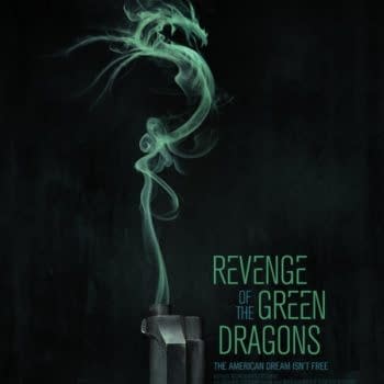 Revenge Of The Green Dragons And The Last Gasp Of The Chinese Gangster Movie &#8211; Look! It Moves! by Adi Tantimedh