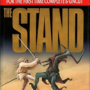 Stephen King's The Stand May Be TV Series And Movie