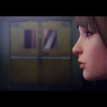 Episodic Game Life Is Strange Gets A New Trailer Showing Off 'Indie Film' Aesthetics
