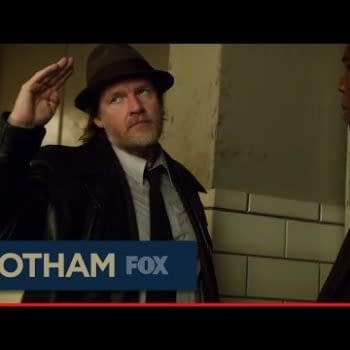 Fox Releases 4 Clips For Gotham's Rogues Gallery