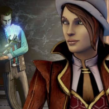 Tales From The Borderlands Adds Ashley Johnson To Reuntite The Last Of Us Leads