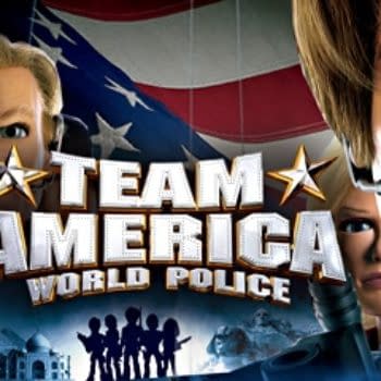 Will Netflix Release Team America: World Police Figures?