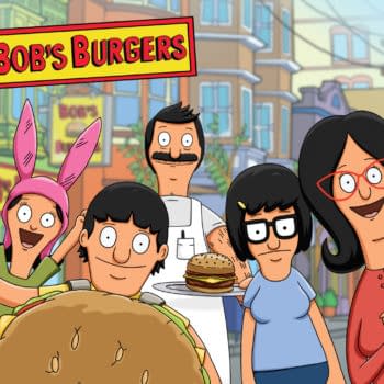 Bob's Burgers To Return For A Sixth Season