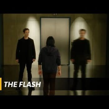 The Six Important Moments From This Week's The Flash &#8211; Fallout