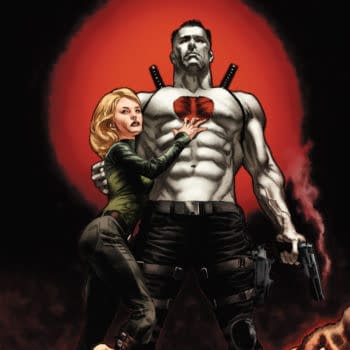 Video Trailer And Preview For Bloodshot Reborn #1 From Valiant