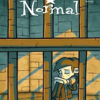 Oddly Normal #5 Paves The Way To New Opportunities
