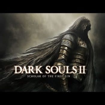 Dark Souls 2: Scholar Of The First Sin Is Out Today On Xbox One, PlayStation 4 And PC