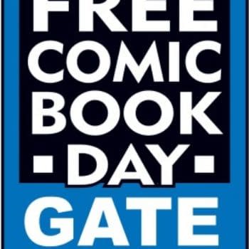 Spoiler Warning! Embargoes Come Off Free Comic Book Day 2015 Titles #FCBD