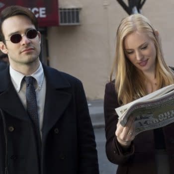 Why The Netflix Daredevil Just Doesn't Work