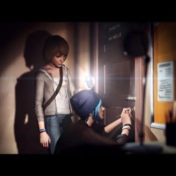 Watch The Trailer For Life Is Strange Episode Three Here