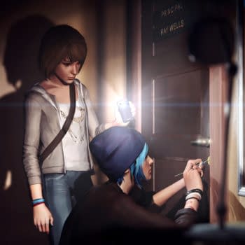 Life Is Strange: Episode 3 Is Out Next Week
