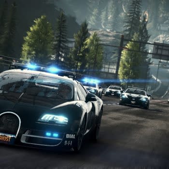 A New Need For Speed Game Is Probably Set For This Christmas