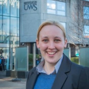 Mhairi Black's Most Controversial Tweet Of All &#8211;  About Doctor Who