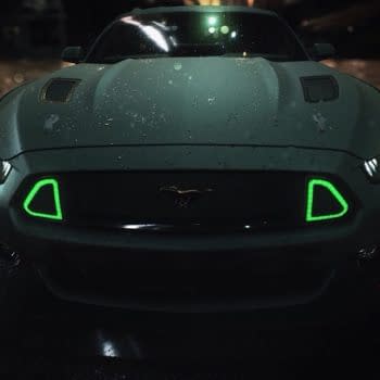Need For Speed Will Require An Internet Connection At All Times