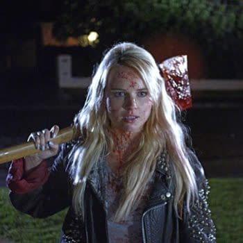 Deathgasm Is A (Outrageously) Bloody, Good Time