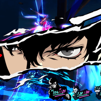 Persona 5 Looks Impossibly Stylish In This New Trailer