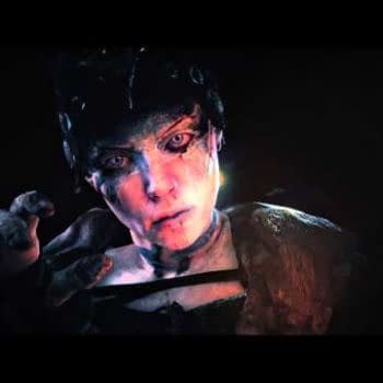 Hellblade Trailer Shows An AAA Developer Tackling Mental Health Issues
