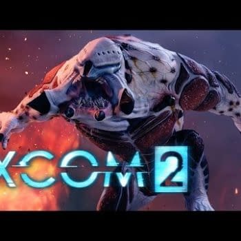 XCOM 2 Gameplay Surfaces After E3