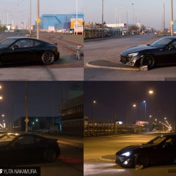 Which Of These Cars Is Real, And Which Is In Need For Speed?