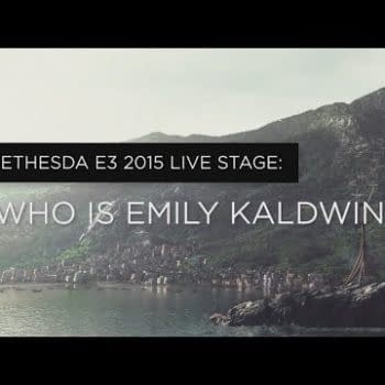 Emily Kaldwin Is The Focus Of New Dishonored 2 Video