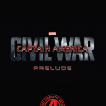 Marvel To Adapt Iron Man 3 And Winter Soldier As Comics, Ahead Of Civil War, By Will Corona Pilgrim And Szymon Krudanski