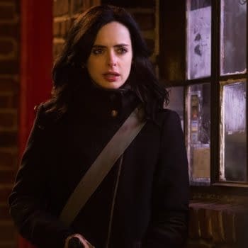 Kristen Ritter Is Ready To Sign Up For More Of The Defenders
