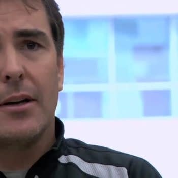 Nolan North Is Working On A "Big, Big Game" At Warner Brothers