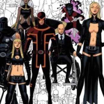 Uncanny X-Men #600 Slips Another Month To November 2015 &#8211; Six Months Late In Total