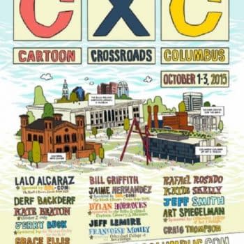Comic Con Wars &#8211; Columbus, Kansas City And San Francisco