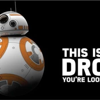 Marbles: The Brain Store Has The Star Wars BB-8 Droid You've Been Looking For&#8230;