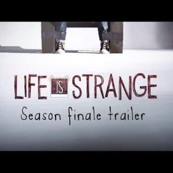 Life is Strange Finale Gets A Launch Day Trailer