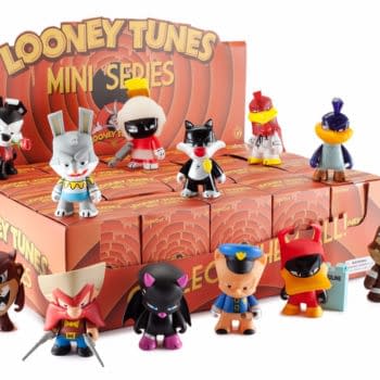 Grab Yourself Some Angry Looney Tunes