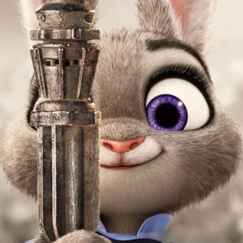 Zootopia Gets A Bunch Of Posters Spoofing Other Movies From This Year