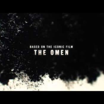 Damien Gets New Trailer And Premiere Date