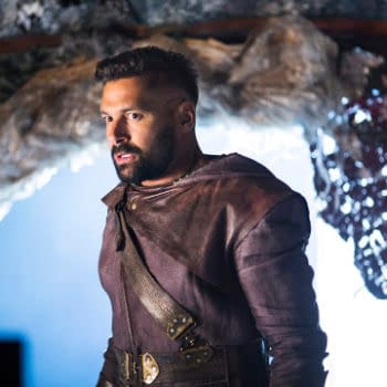 Shannara Chronicles Season 2: Magic Is A Gift That Comes With A Price