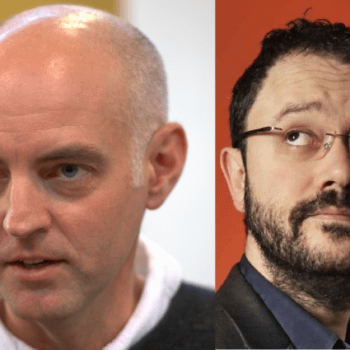 Daniel Clowes, Riad Sattouf And Joann Sfar Withdraw From Angoulême Grand Prix As No Women Are Nominated (UPDATE)