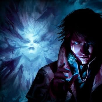 Magic: The Gathering To Release New Shadows Over Innistrad Set