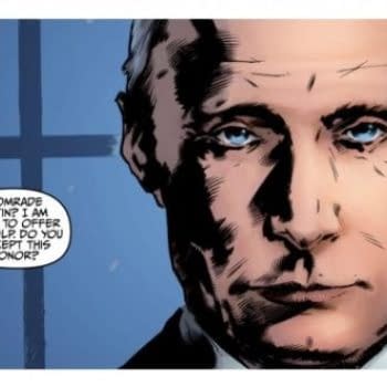 Vladimer Putin To Star In Divinity II, From Valiant Entertainment