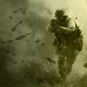 You Can't Buy Call Of Duty: Modern Warfare Remastered Without Infinite Warfare
