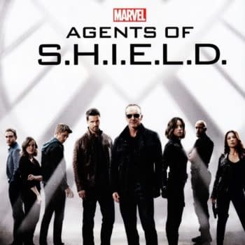 "Someone On Our Team Is Going To Die" &#8211; Daisy, Marvel's Agents Of SHIELD