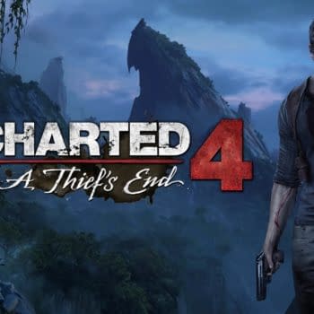 Uncharted 4 Is Set To Receive A New Game Mode