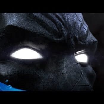 Rocksteady's Batman VR Is Coming To PlayStation VR