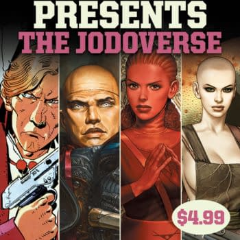 An Affordable Step Into The Jodoverse