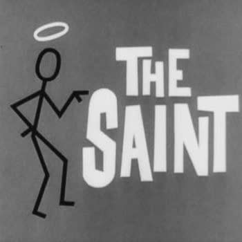 Paramount Gets Rights To Reboot The Saint